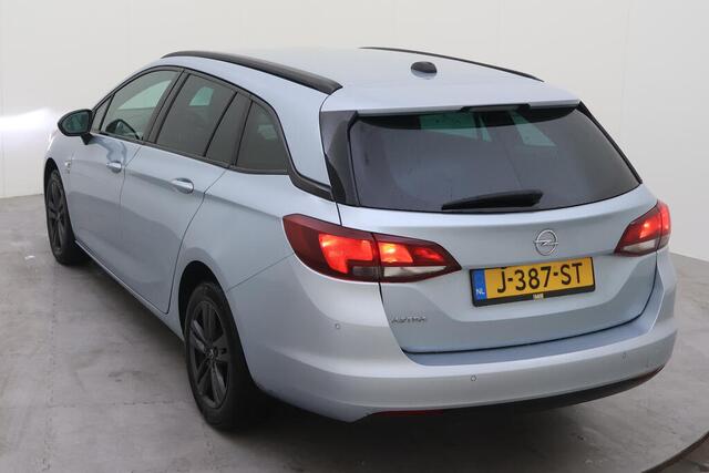 Opel ASTRA Sports Tourer 1.4 Edition 2020 NL AUTO | CAMERA | CARPLAY |