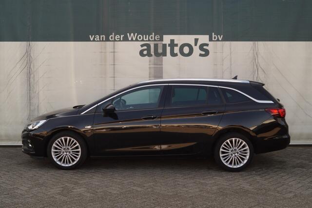 Opel ASTRA Sports Tourer 1.0 Turbo Innovation -NAVI-ECC-PDC-