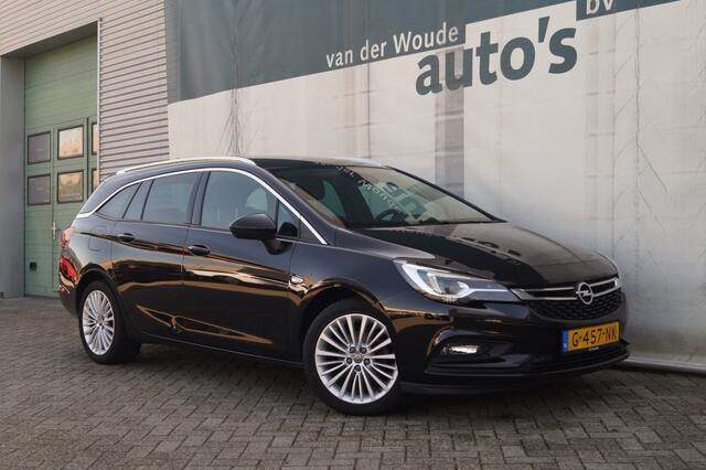 Opel ASTRA Sports Tourer 1.0 Turbo Innovation -NAVI-ECC-PDC-
