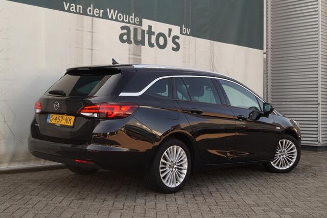 Opel ASTRA Sports Tourer 1.0 Turbo Innovation -NAVI-ECC-PDC-