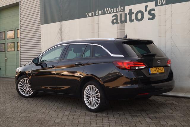 Opel ASTRA Sports Tourer 1.0 Turbo Innovation -NAVI-ECC-PDC-