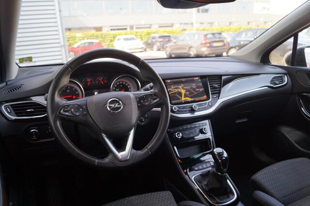 Opel ASTRA Sports Tourer 1.0 Turbo Innovation -NAVI-ECC-PDC-
