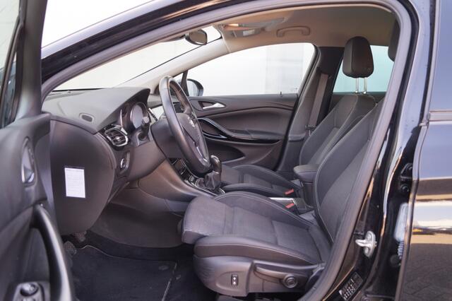 Opel ASTRA Sports Tourer 1.0 Turbo Innovation -NAVI-ECC-PDC-