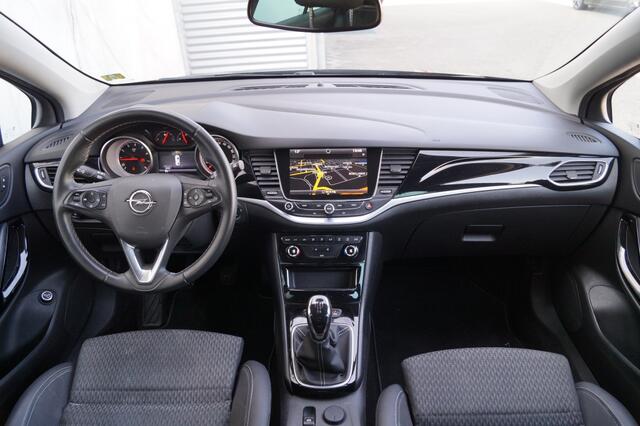 Opel ASTRA Sports Tourer 1.0 Turbo Innovation -NAVI-ECC-PDC-
