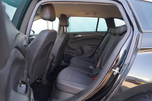 Opel ASTRA Sports Tourer 1.0 Turbo Innovation -NAVI-ECC-PDC-