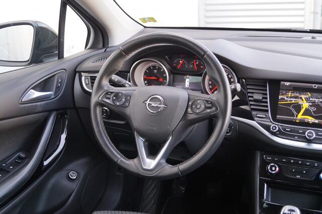 Opel ASTRA Sports Tourer 1.0 Turbo Innovation -NAVI-ECC-PDC-
