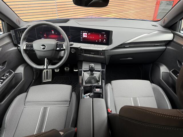 Opel ASTRA 1.2 Level 4 360* Camera / Navi / Dodehoek / Led / Winterpakket / 18 Inch