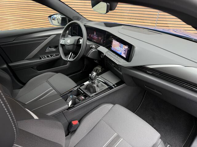 Opel ASTRA 1.2 Level 4 360* Camera / Navi / Dodehoek / Led / Winterpakket / 18 Inch