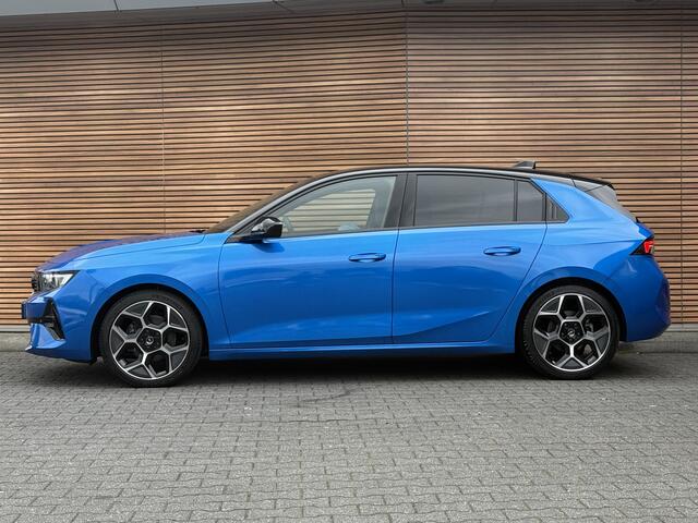 Opel ASTRA 1.2 Level 4 360* Camera / Navi / Dodehoek / Led / Winterpakket / 18 Inch