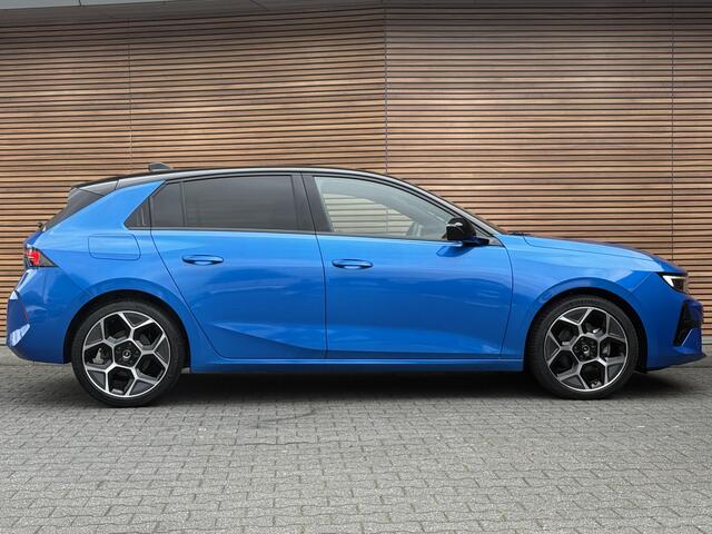 Opel ASTRA 1.2 Level 4 360* Camera / Navi / Dodehoek / Led / Winterpakket / 18 Inch