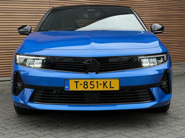 Opel ASTRA 1.2 Level 4 360* Camera / Navi / Dodehoek / Led / Winterpakket / 18 Inch