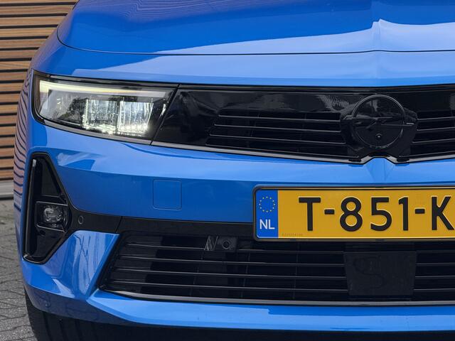 Opel ASTRA 1.2 Level 4 360* Camera / Navi / Dodehoek / Led / Winterpakket / 18 Inch