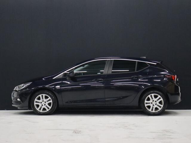 Opel ASTRA 1.0 Online Edition [APPLE CARPLAY, BLUETOOTH, PARKEERSENSOR, CLIMATE CONTROL, CRUISE CONTROL, NIEUWSTAAT]