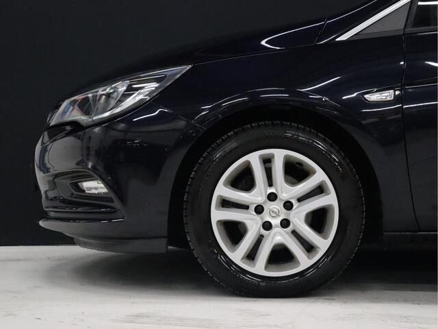 Opel ASTRA 1.0 Online Edition [APPLE CARPLAY, BLUETOOTH, PARKEERSENSOR, CLIMATE CONTROL, CRUISE CONTROL, NIEUWSTAAT]