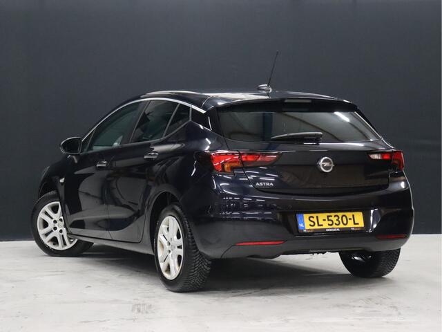 Opel ASTRA 1.0 Online Edition [APPLE CARPLAY, BLUETOOTH, PARKEERSENSOR, CLIMATE CONTROL, CRUISE CONTROL, NIEUWSTAAT]