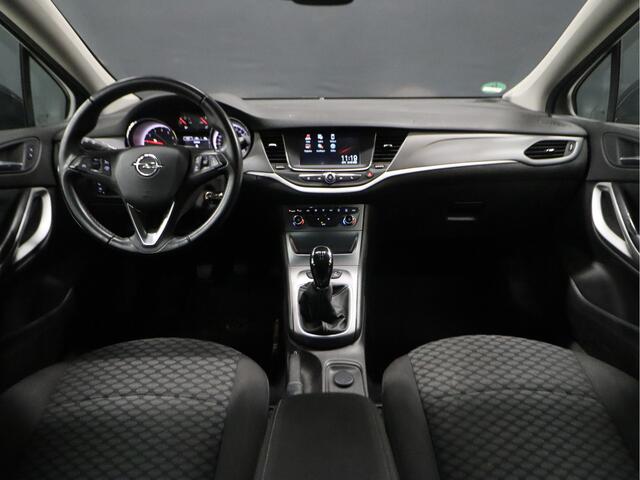 Opel ASTRA 1.0 Online Edition [APPLE CARPLAY, BLUETOOTH, PARKEERSENSOR, CLIMATE CONTROL, CRUISE CONTROL, NIEUWSTAAT]