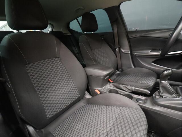 Opel ASTRA 1.0 Online Edition [APPLE CARPLAY, BLUETOOTH, PARKEERSENSOR, CLIMATE CONTROL, CRUISE CONTROL, NIEUWSTAAT]