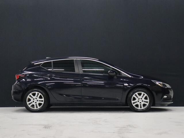 Opel ASTRA 1.0 Online Edition [APPLE CARPLAY, BLUETOOTH, PARKEERSENSOR, CLIMATE CONTROL, CRUISE CONTROL, NIEUWSTAAT]