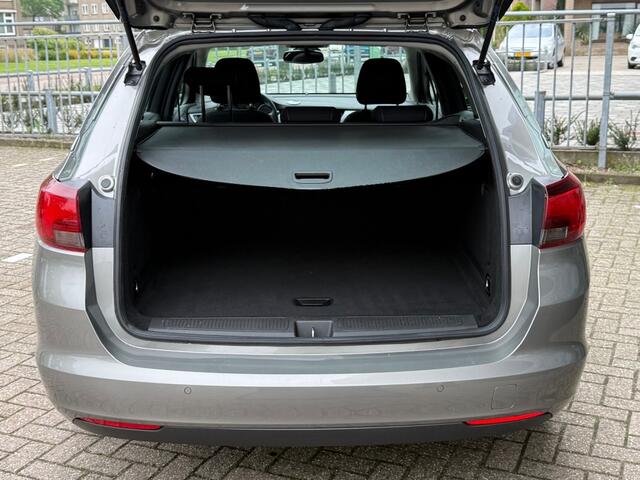 Opel ASTRA 1.0 Innovation Navi Clima Cruise PDC