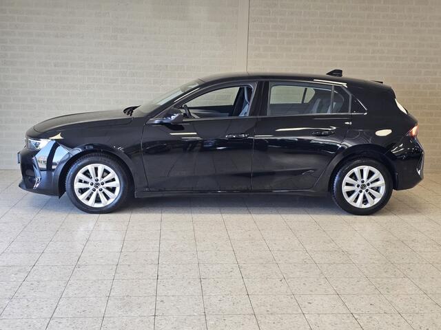 Opel ASTRA 1.2 Edition
