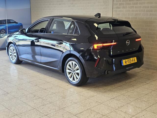 Opel ASTRA 1.2 Edition