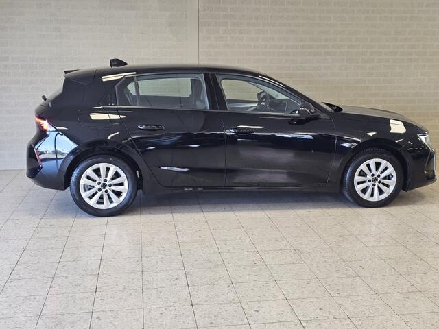 Opel ASTRA 1.2 Edition
