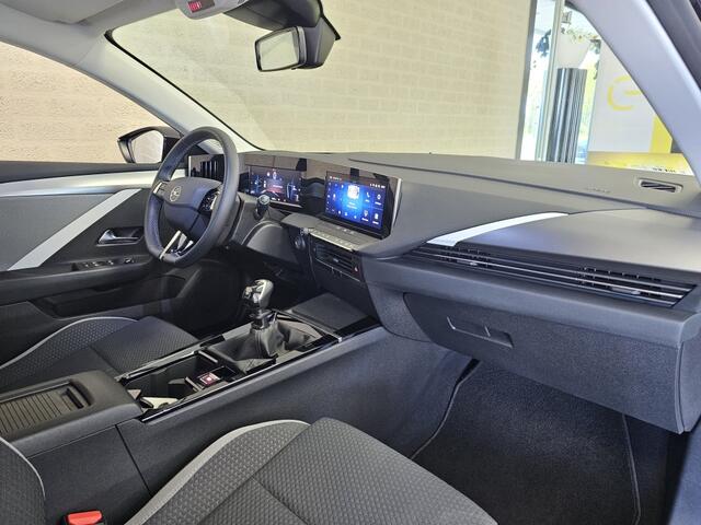 Opel ASTRA 1.2 Edition