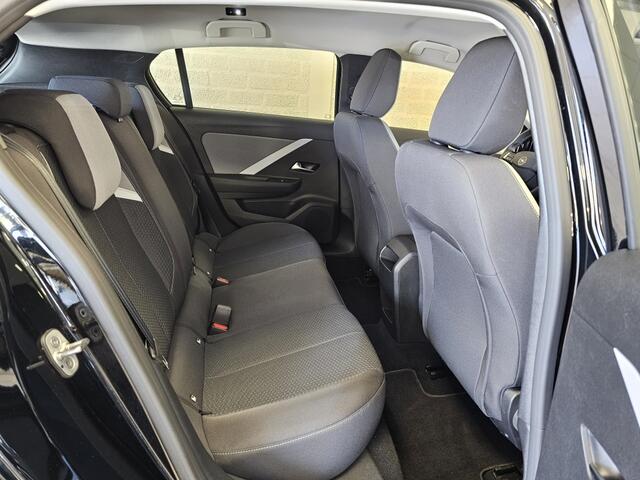 Opel ASTRA 1.2 Edition