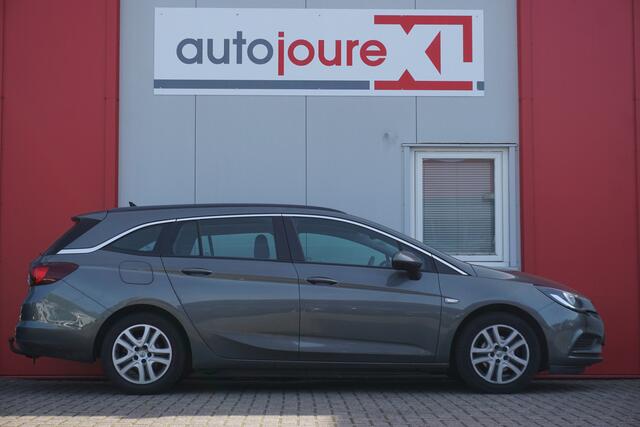Opel ASTRA Sports Tourer 1.6 CDTI Business+