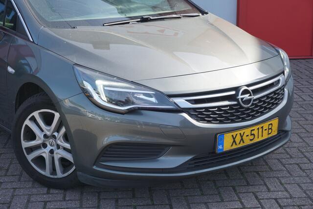 Opel ASTRA Sports Tourer 1.6 CDTI Business+