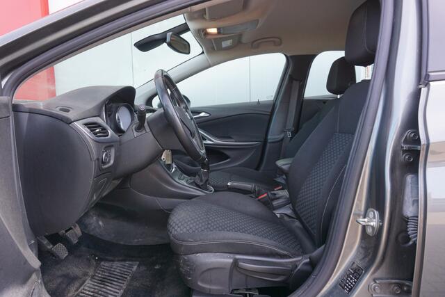 Opel ASTRA Sports Tourer 1.6 CDTI Business+