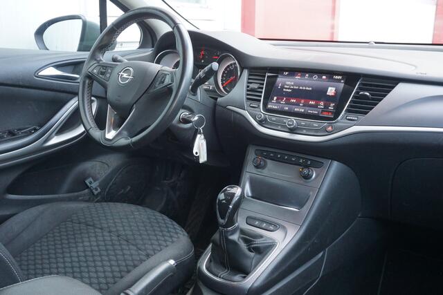 Opel ASTRA Sports Tourer 1.6 CDTI Business+