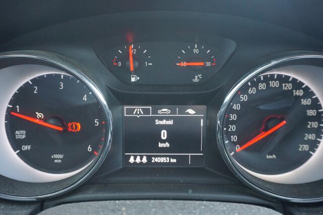 Opel ASTRA Sports Tourer 1.6 CDTI Business+
