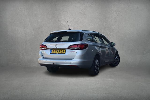 Opel ASTRA Sports Tourer 1.5 CDTI Business Elegance | Trekhaak | CarPlay | Camera | Climate