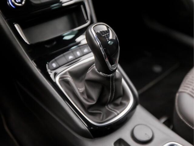 Opel ASTRA Sports Tourer 1.2 Design & Tech (APPLE CARPLAY, NAVIGATIE, CAMERA, CLIMATE, GETINT GLAS, SPORTSTOELEN, PARKEERSENSOREN, LED KOPLAMPEN, NIEUWE APK, NIEUWSTAAT)