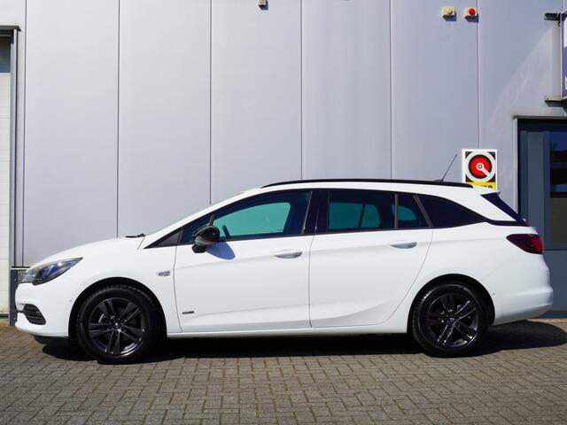 Opel ASTRA 1.2 Design & Tech CarPlay | Half Leer | Clima | Camera | NAP
