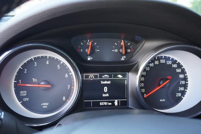 Opel ASTRA 1.2 Design & Tech CarPlay | Half Leer | Clima | Camera | NAP