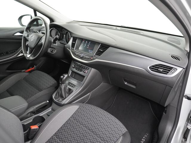 Opel ASTRA Sports Tourer T131PK Apple Carplay Android Auto Navi Ecc AGR Stoel Regen-Lichtsensor Stoel+Stuurverwarming Cruise Control Pdc Led Winterpakket Business Edition
