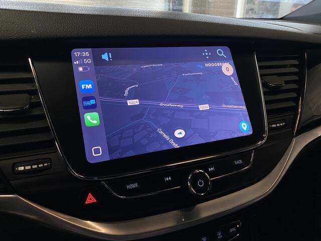 Opel ASTRA 1.2 Launch Elegance Stoelverwarming/koeling, Memoryseats, Apple carplay