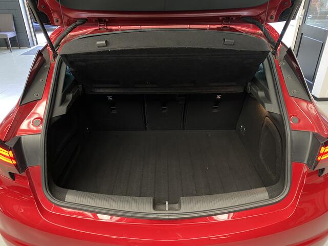 Opel ASTRA 1.2 Launch Elegance Stoelverwarming/koeling, Memoryseats, Apple carplay