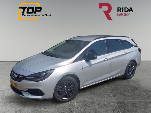 Opel ASTRA 1.2 Design&Tech