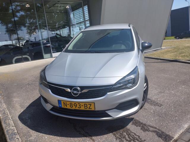 Opel ASTRA 1.2 Design&Tech