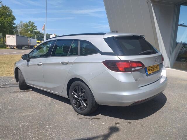 Opel ASTRA 1.2 Design&Tech