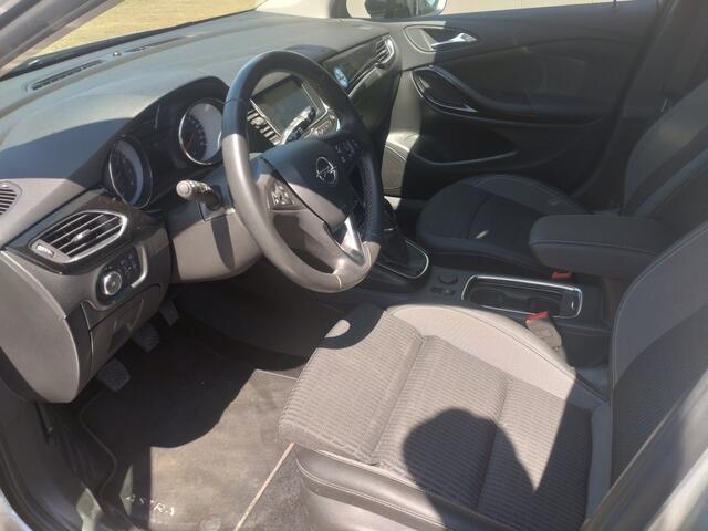 Opel ASTRA 1.2 Design&Tech