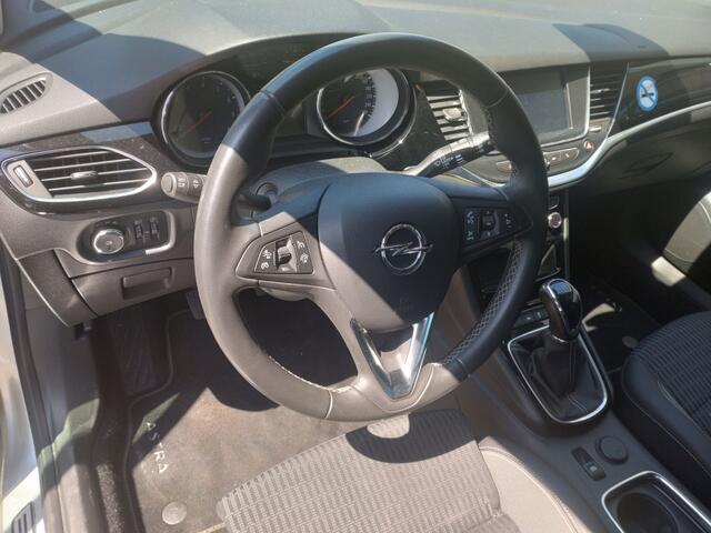 Opel ASTRA 1.2 Design&Tech