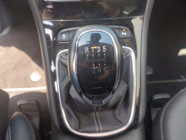 Opel ASTRA 1.2 Design&Tech