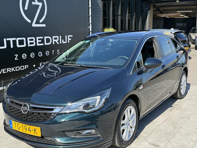 Opel ASTRA Sports Tourer 1.0 Online Edition Automaat * NAVI