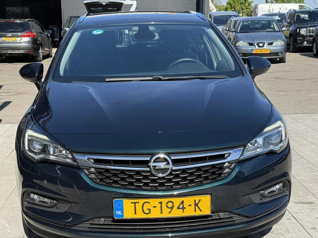 Opel ASTRA Sports Tourer 1.0 Online Edition Automaat * NAVI