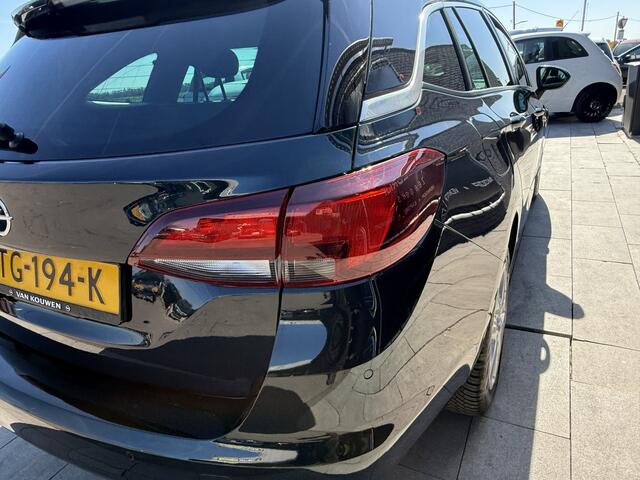 Opel ASTRA Sports Tourer 1.0 Online Edition Automaat * NAVI