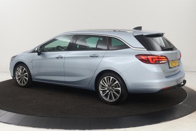 Opel ASTRA 1.4 Turbo Innovation | Stoel & stuurverwarming | Camera | Carplay | Matrix LED | Trekhaak | Comfortstoelen | Keyless | Navigatie